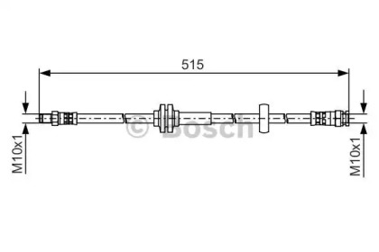 BOSCH 1987481482