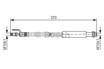 BOSCH 1987481487