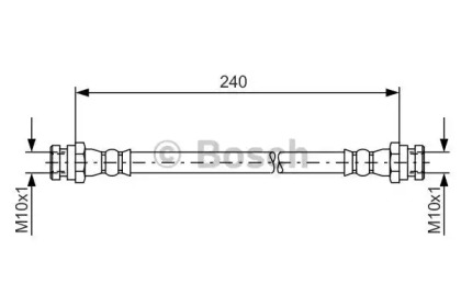 BOSCH 1987481553