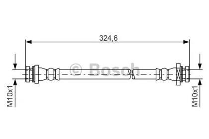 BOSCH 1 987 481 559