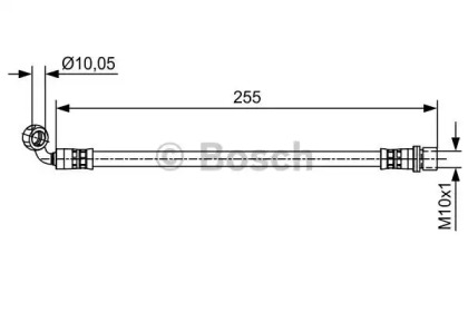 BOSCH 1 987 481 647