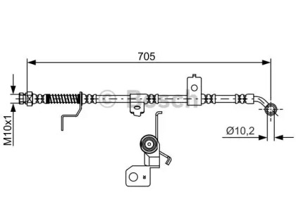 BOSCH 1 987 481 759