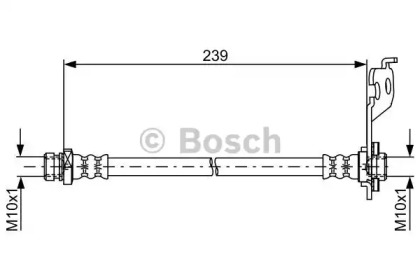 BOSCH 1 987 481 761