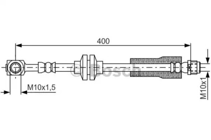 BOSCH 1987481803