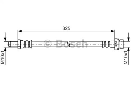 BOSCH 1 987 481 807