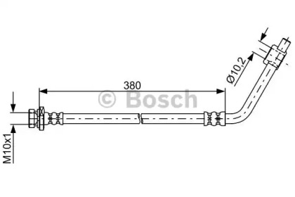 BOSCH 1 987 481 835