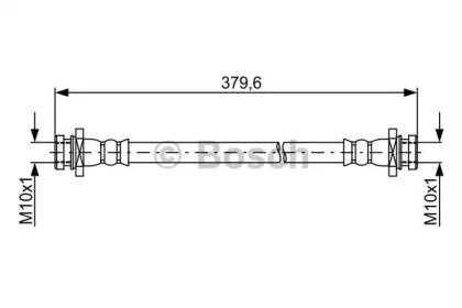 BOSCH 1 987 481 853