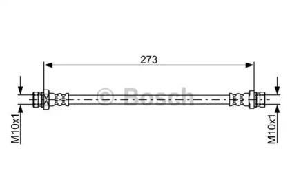 BOSCH 1 987 481 879