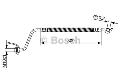 BOSCH 1987481889