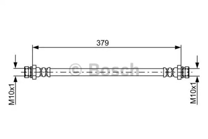 BOSCH 1 987 481 898