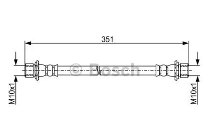 BOSCH 1 987 481 920