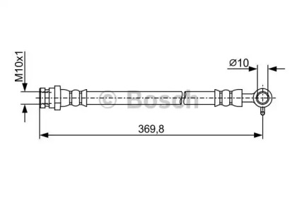 BOSCH 1 987 481 968