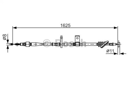 BOSCH 1 987 482 094