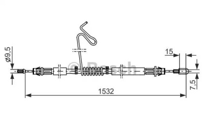 bosch 1987482277