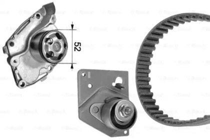 BOSCH 1 987 946 424 BOSCH 1 987 946 424