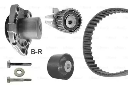 BOSCH 1 987 946 448 BOSCH 1 987 946 448