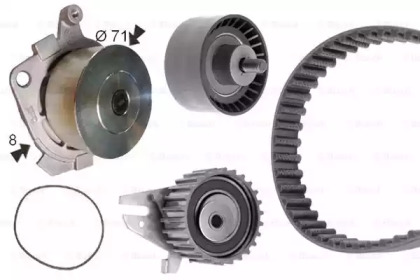 BOSCH 1 987 946 486
