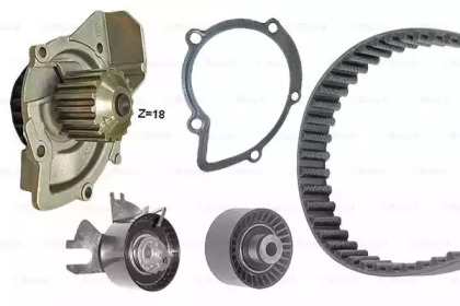 BOSCH 1 987 946 497 BOSCH 1 987 946 497