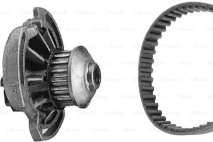 BOSCH 1 987 948 502 BOSCH 1 987 948 502