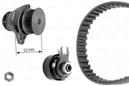 BOSCH 1 987 948 858 BOSCH 1 987 948 858