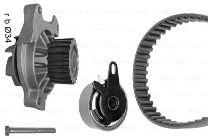 BOSCH 1 987 948 874 BOSCH 1 987 948 874