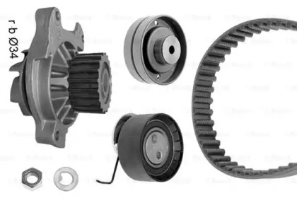 BOSCH 1 987 948 876 BOSCH 1 987 948 876
