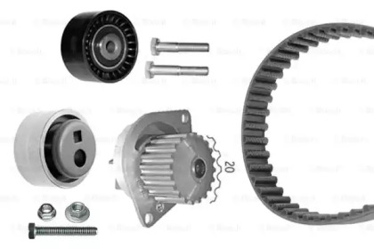 BOSCH 1 987 948 897
