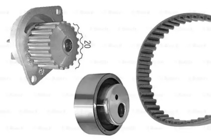 BOSCH 1 987 948 898 BOSCH 1 987 948 898