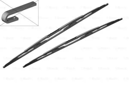 BOSCH 3 397 001 866 BOSCH 3 397 001 866