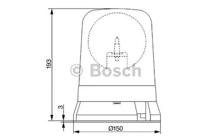 bosch 7782322011