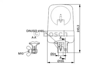 bosch 7782332011