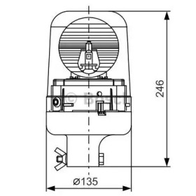 bosch 7782334020