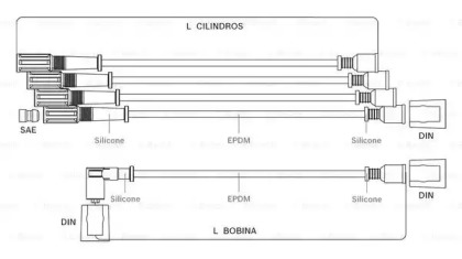 BOSCH 9 295 080 037