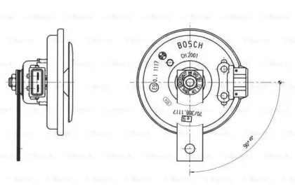 bosch 9320332027