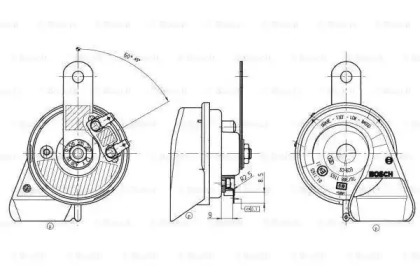 bosch 9320335207