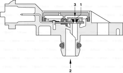 bosch 0281002772