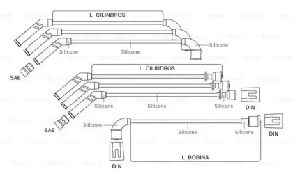 BOSCH F 000 99C 113