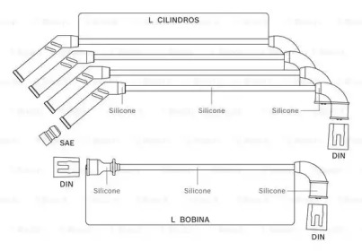 BOSCH F 000 99C 114