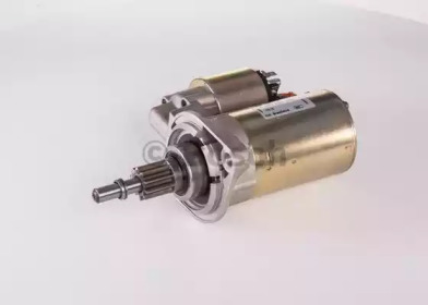 BOSCH F 000 AL0 125