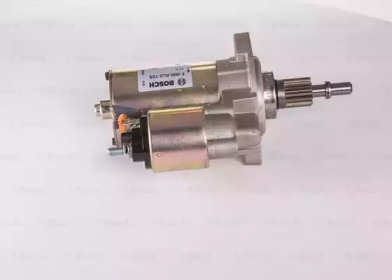 bosch f000al0125