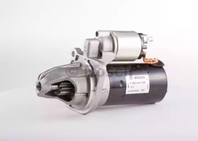 BOSCH F 000 AL0 138