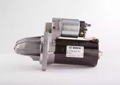 bosch f000al0157