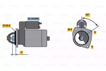 BOSCH F 000 AL0 327