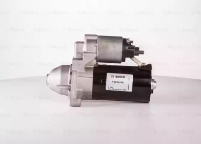 bosch f000al0903