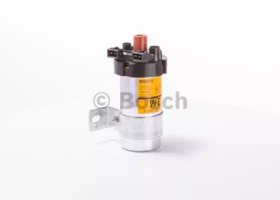 BOSCH F000ZS0001