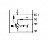 bosch f006b20057