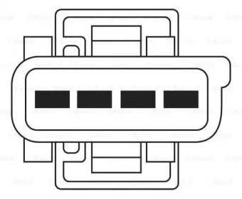 bosch f00e262949