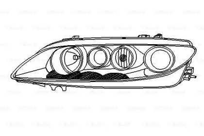 BOSCH F 014 002 617