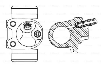 BOSCH F 026 002 072