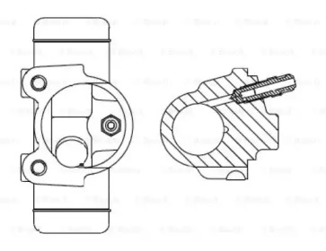 BOSCH F 026 002 096